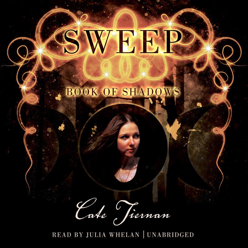 Book Of Shadows (Sweep (Audio))