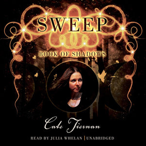 Book Of Shadows (Sweep (Audio))