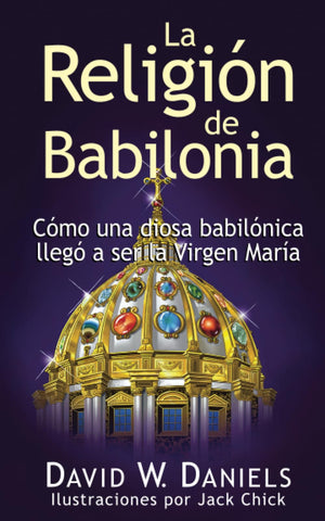 La Religi? de Babilonia (Spanish Edition),Used