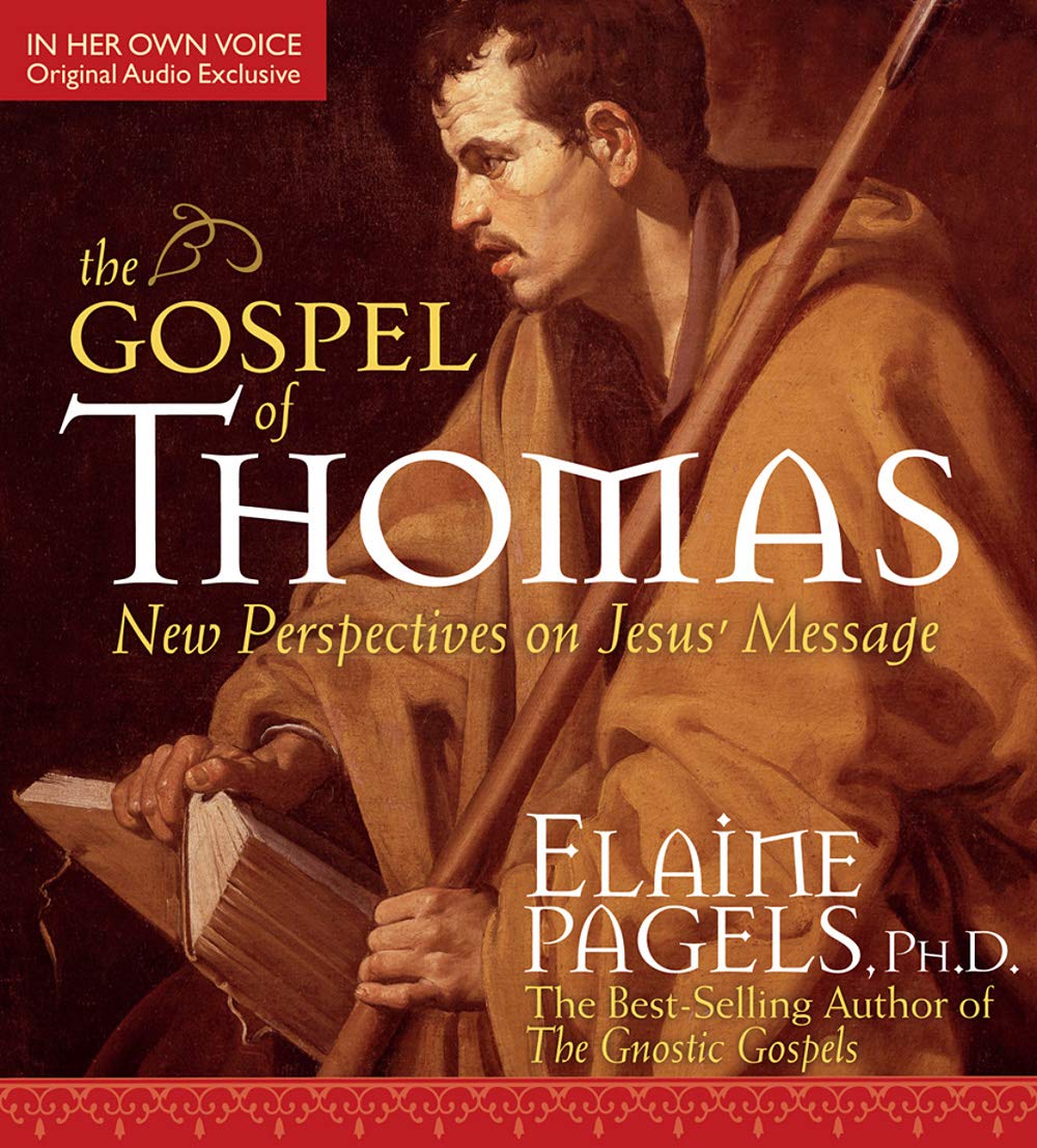 The Gospel of Thomas: New Perspectives on Jesus Message