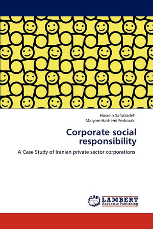Corporate social responsibility: A Case Study of Iranian private sector corporations,Used