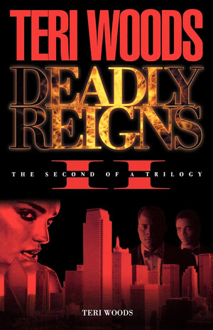 Deadly Reigns II,Used