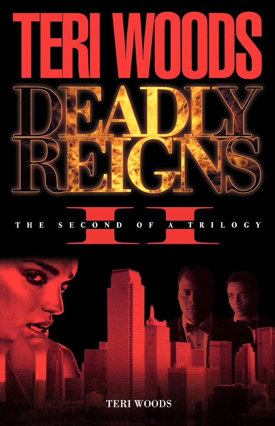Deadly Reigns II,Used