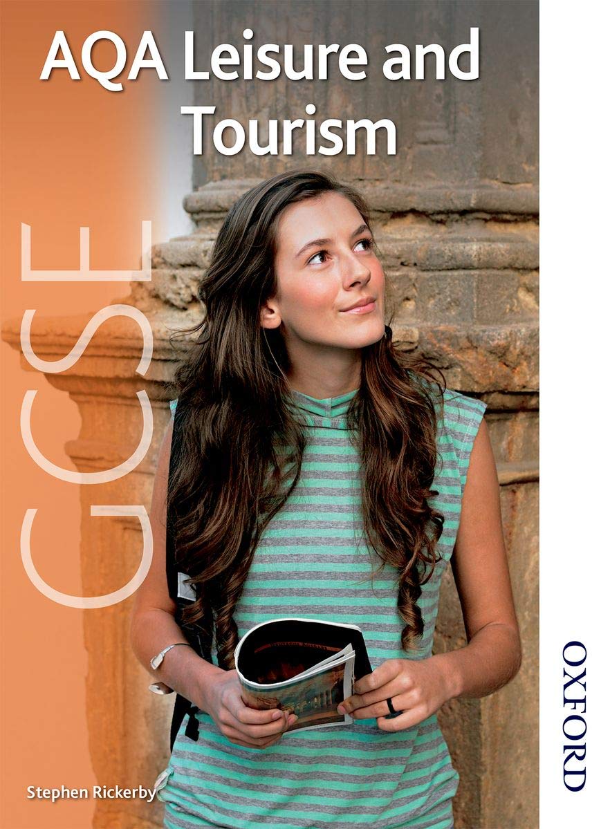 AQA GCSE Leisure and Tourism,Used