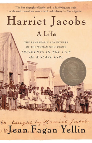 Harriet Jacobs: A Life-used