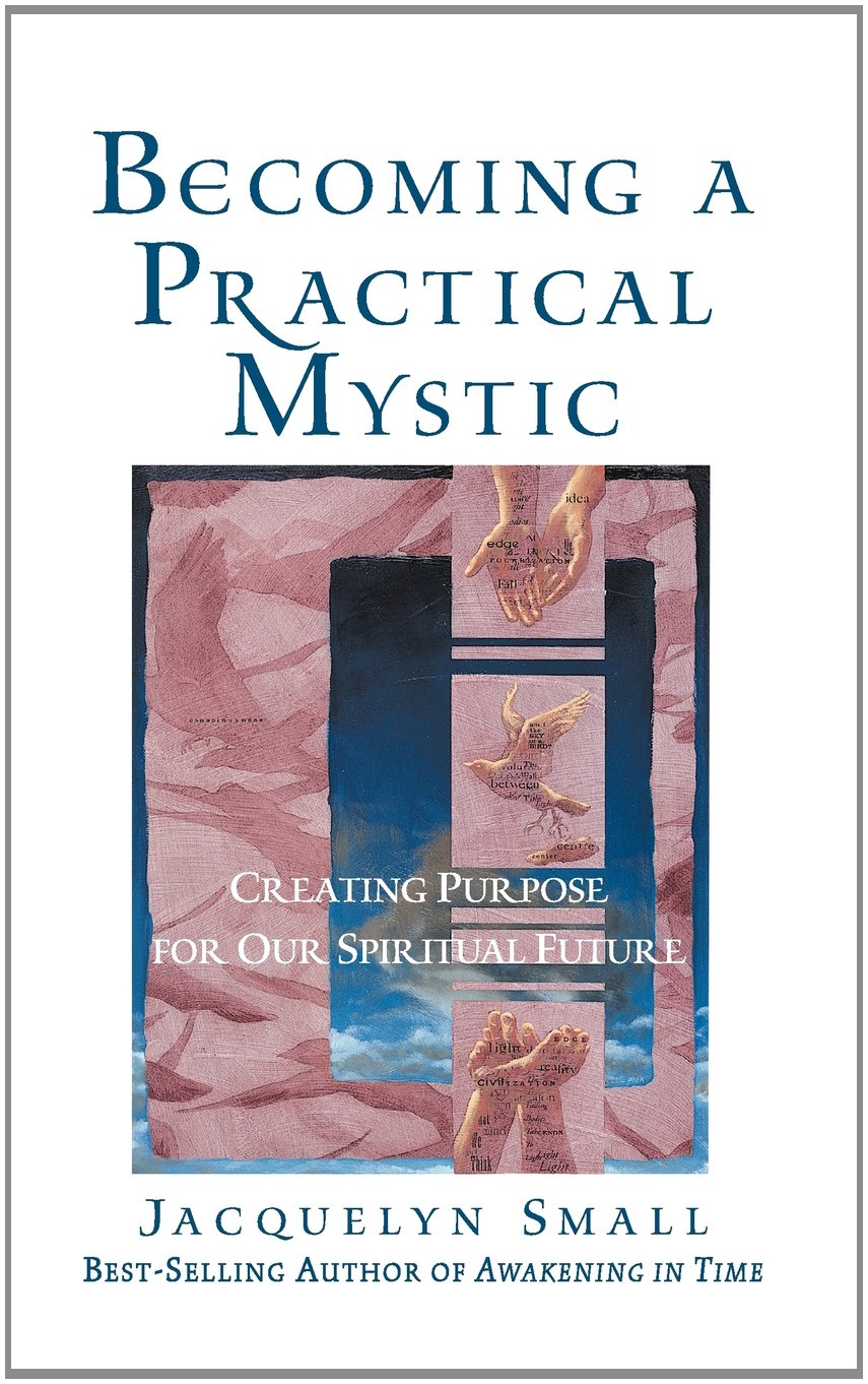 Becoming a Practical Mystic: Creating Purpose for Our Spiritual Future,Used