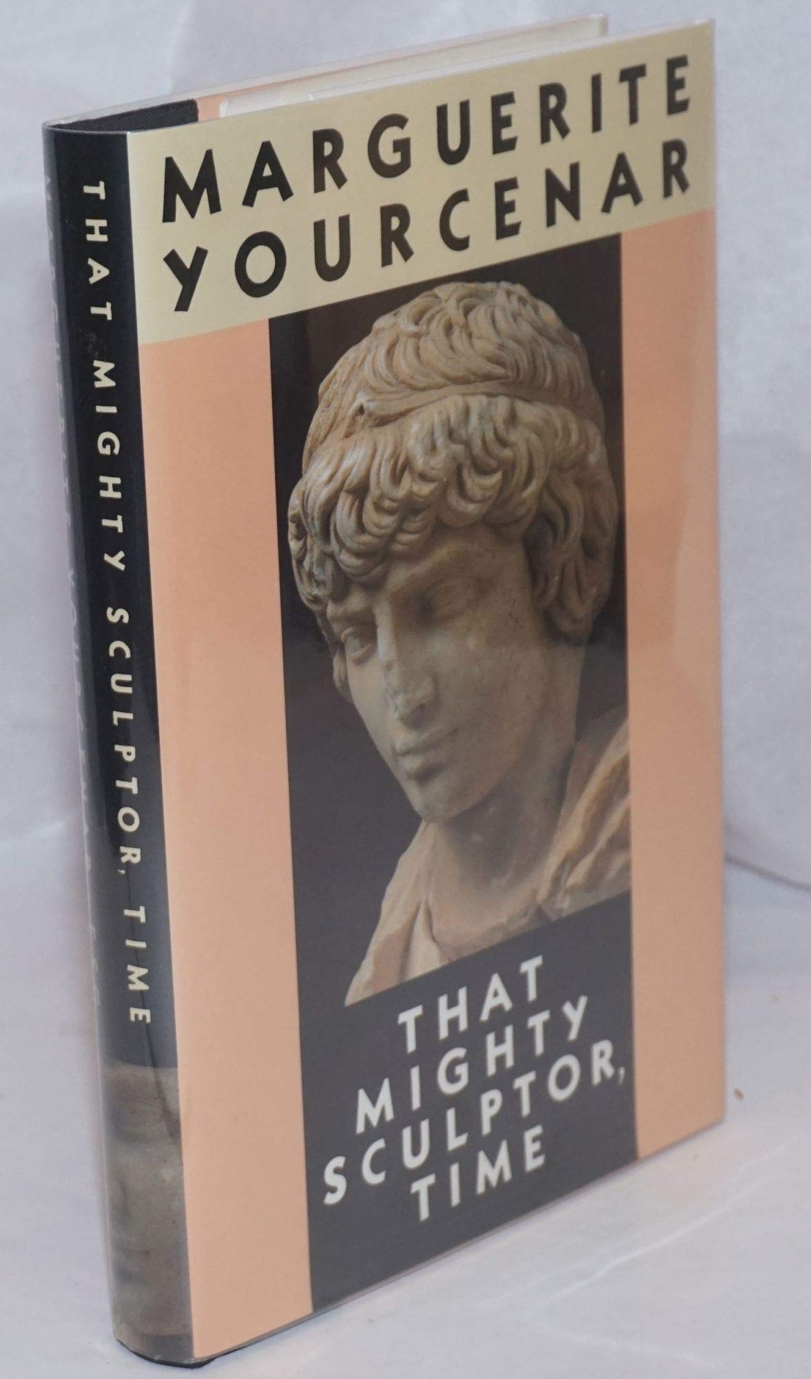 That Mighty Sculptor, Time,Used