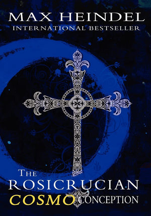 The Rosicrucian Cosmo Conception,Used