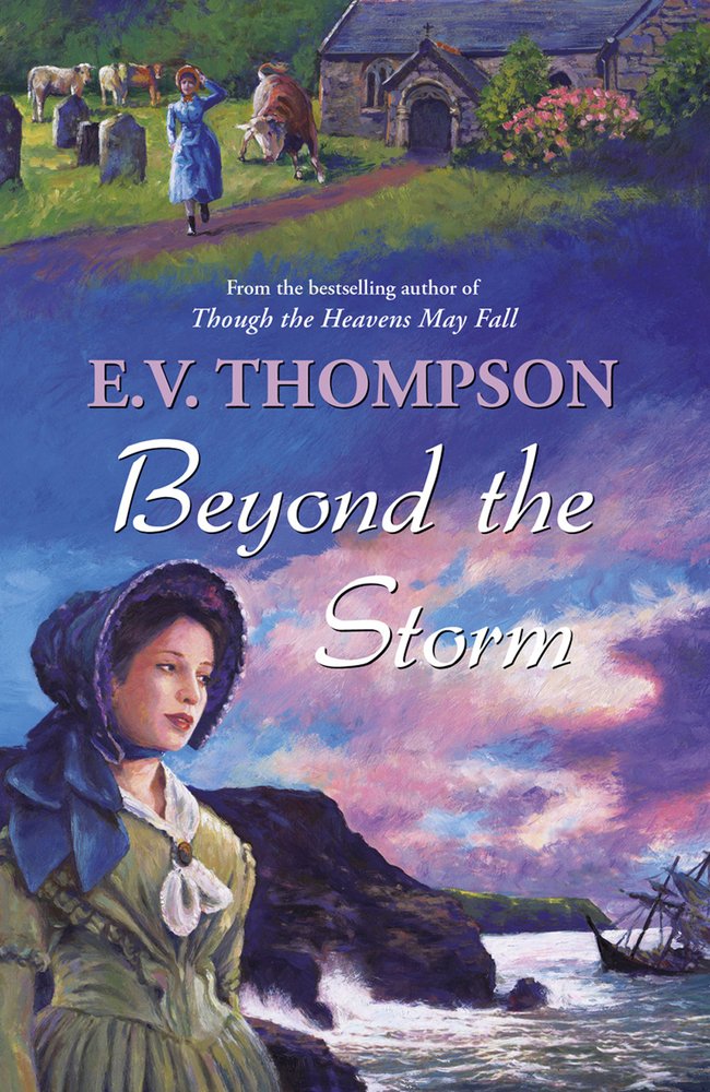 Beyond the Storm