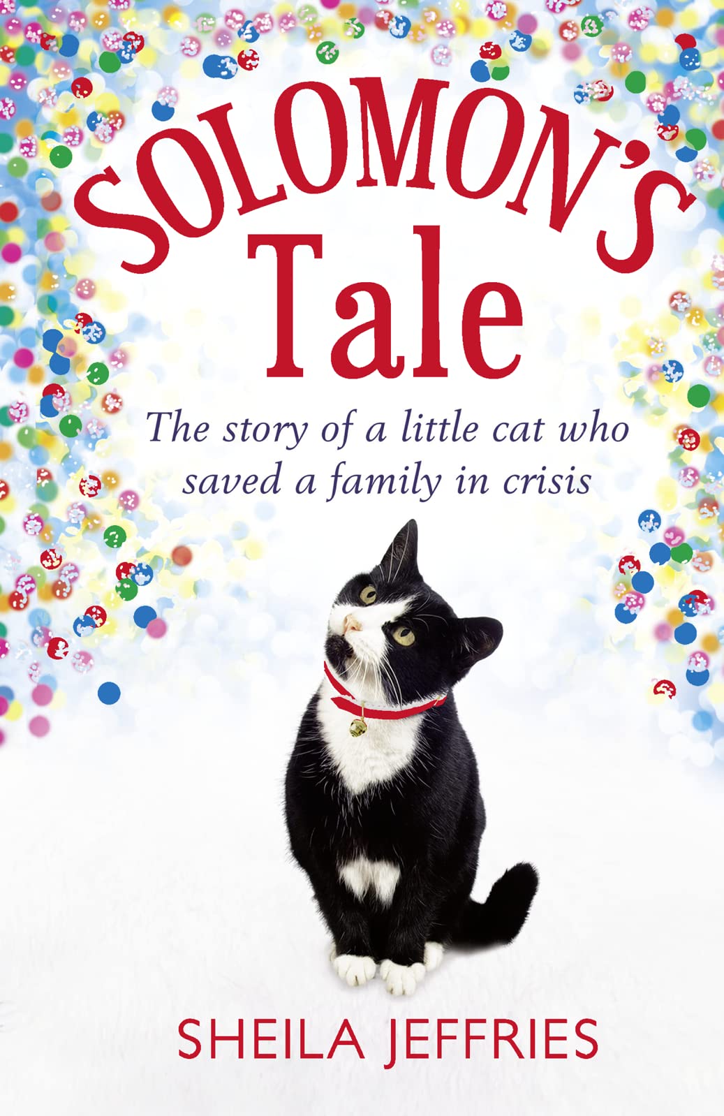 Solomon's Tale,Used