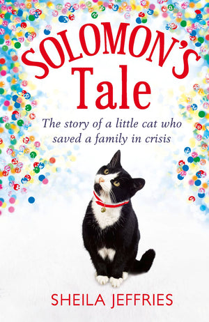 Solomon's Tale,Used