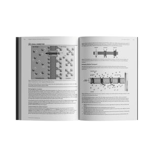 Biology 2E: Official Openstax [Paperback, B&W]