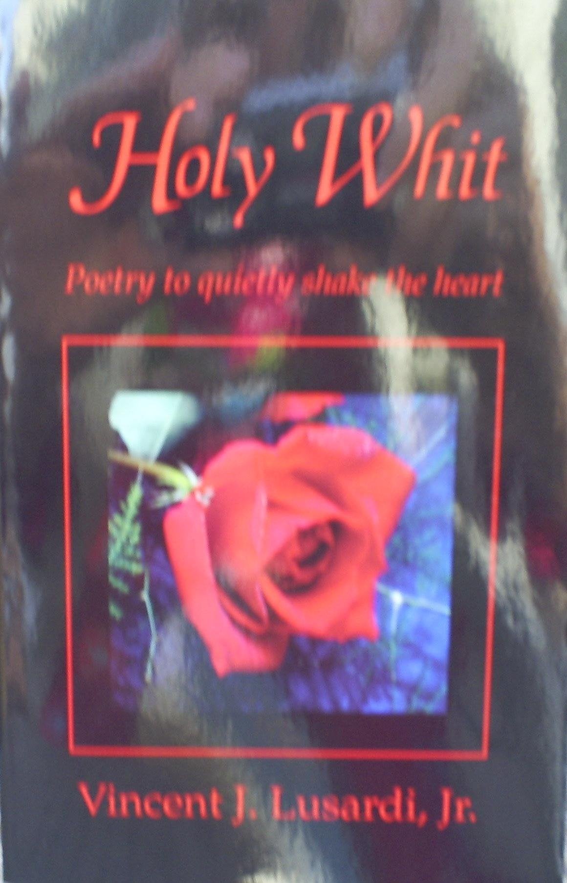 Holy Whit,Used