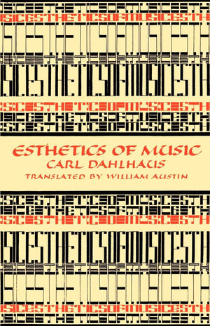 Esthetics of Music,Used