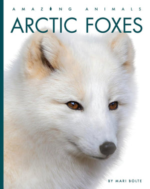 ARCTIC FOXES