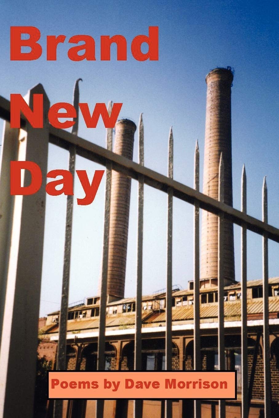 Brand New Day,Used