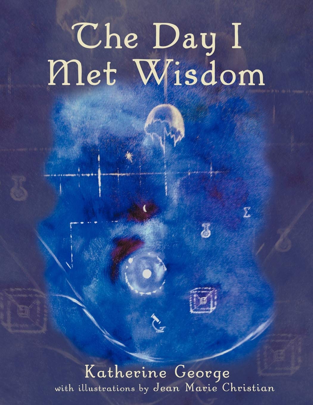 The Day I Met Wisdom,Used