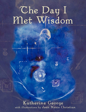 The Day I Met Wisdom,Used