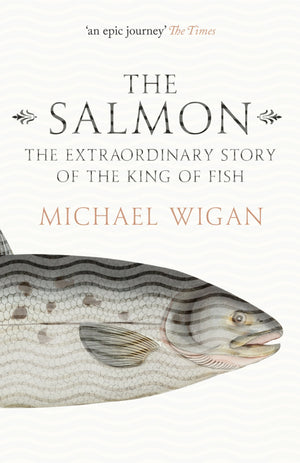 The Salmon,Used