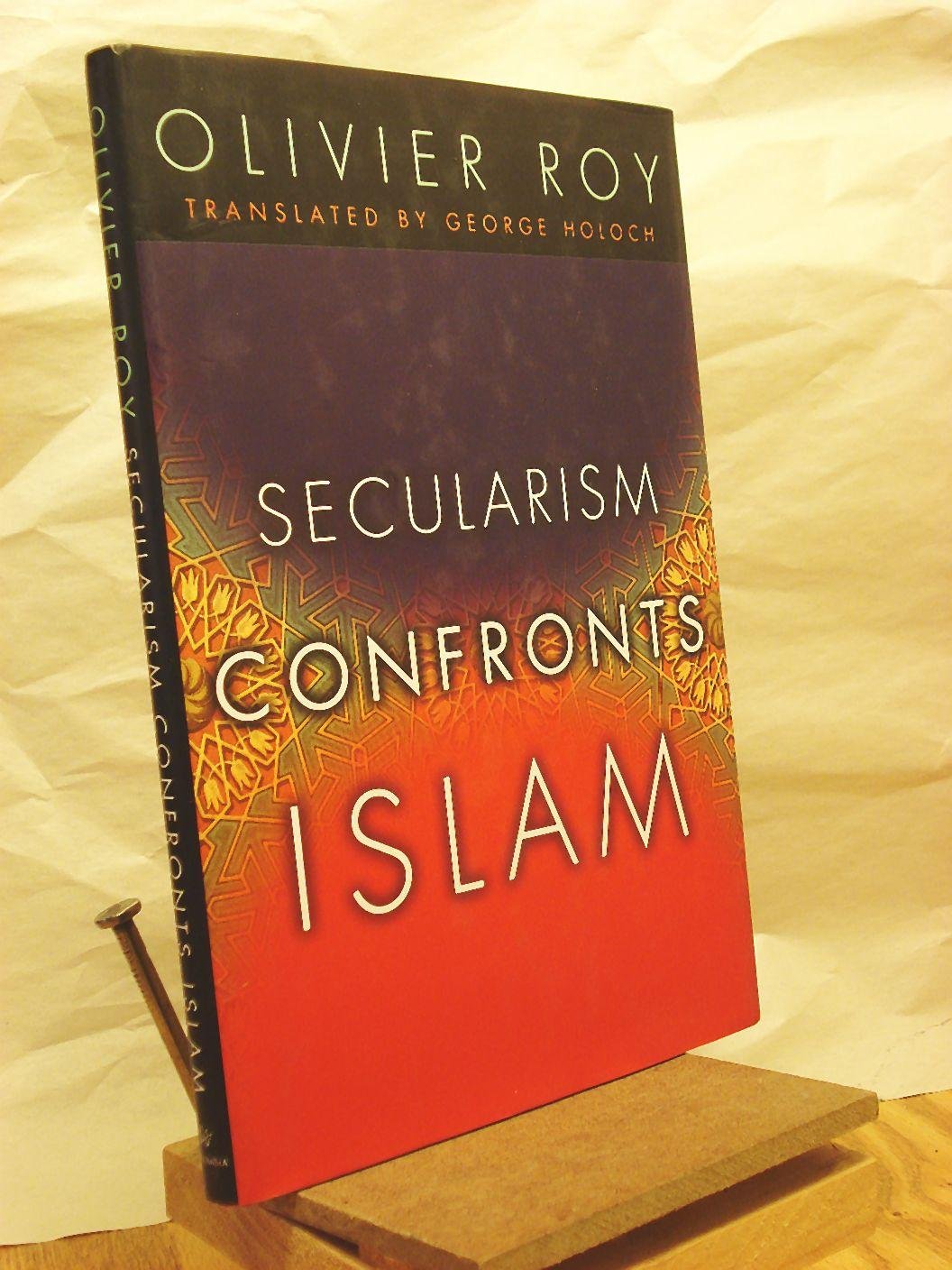 Secularism Confronts Islam,Used