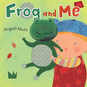 Frog and Me!,Used