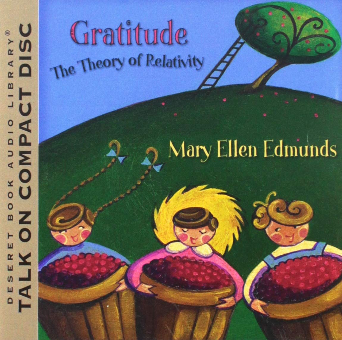 Gratitude: The Theory Of Relativity,Used