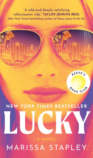 Lucky,New