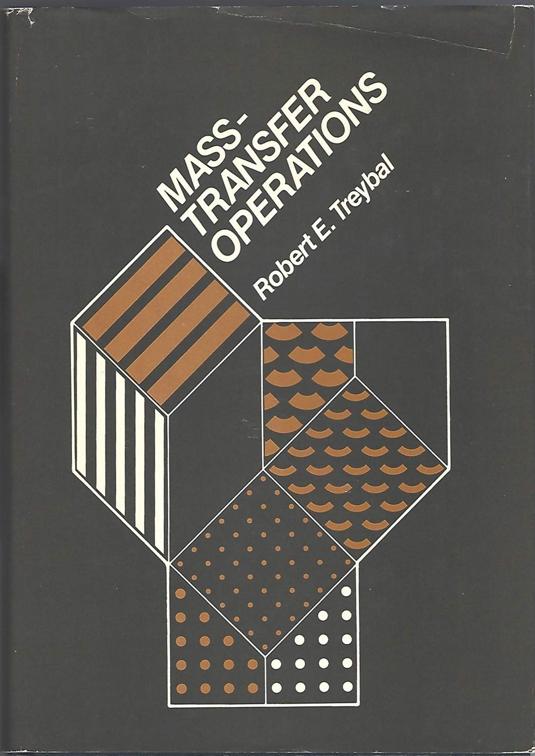 Masstransfer Operations, 3Rd Edition,Used
