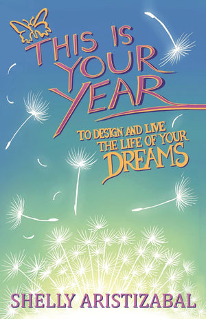 This Is Your Year: To Design And Live The Life Of Your Dreams,Used