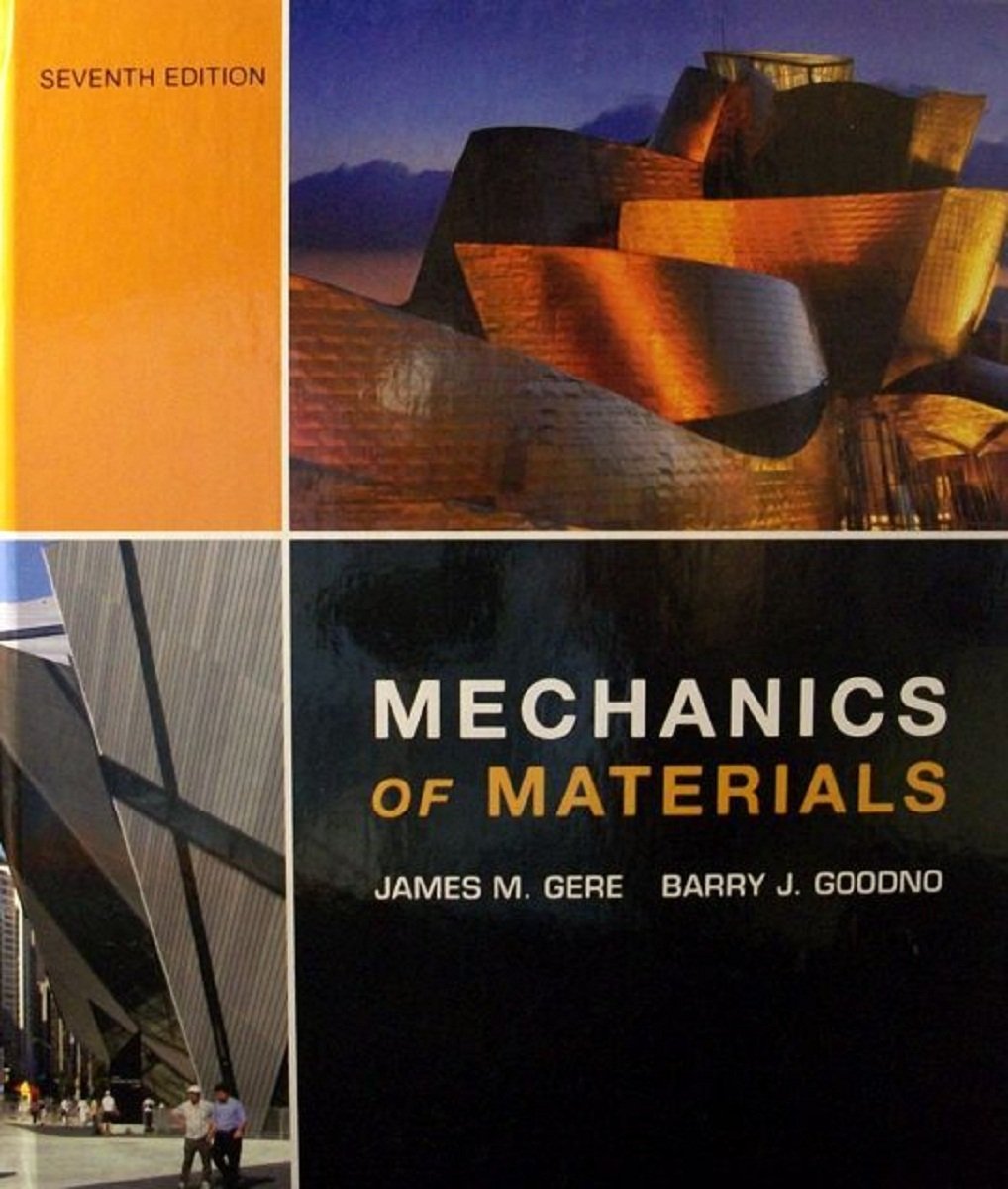 Mechanics of Materials (Available Titles CengageNOW),New