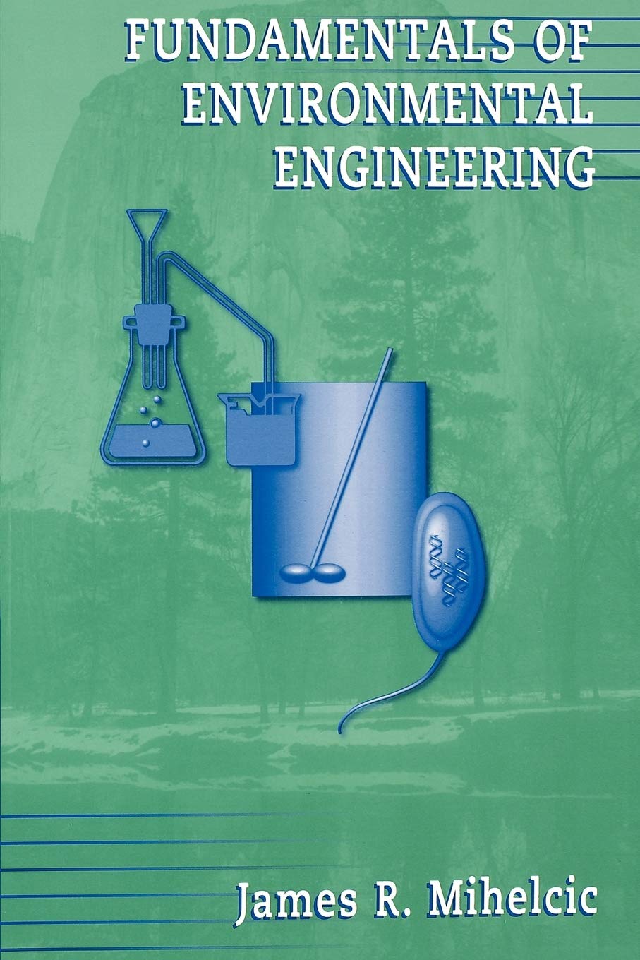 Fundamentals Of Environmental Engineering,Used