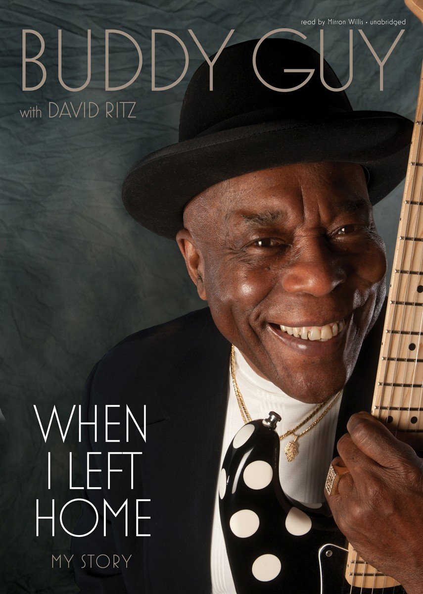 When I Left Home: My Story,Used