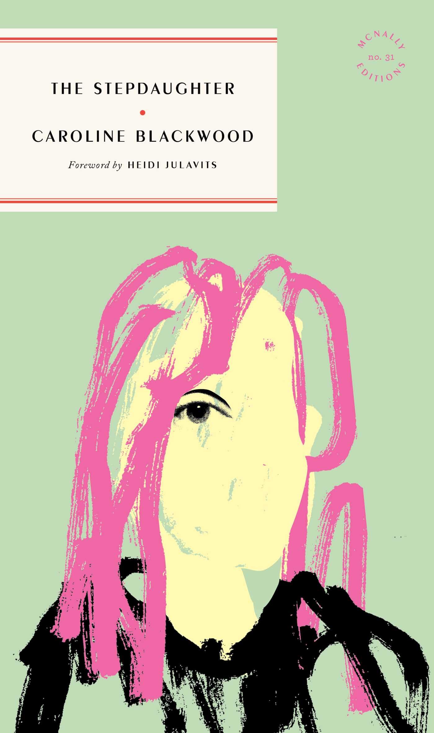 The Stepdaughter,New