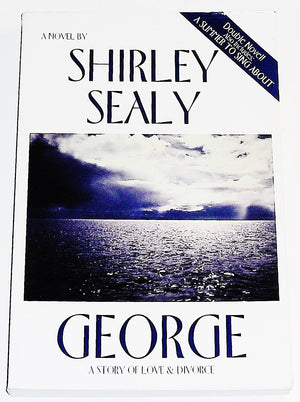 George  A Story Of Love And Divorce,Used