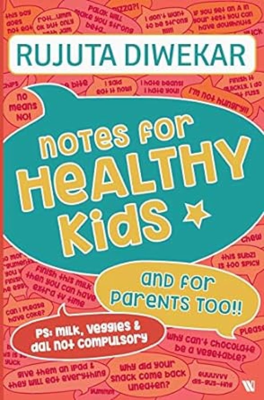Notes for Healthy Kids,Used
