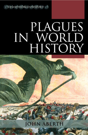 Plagues in World History (Exploring World History),Used