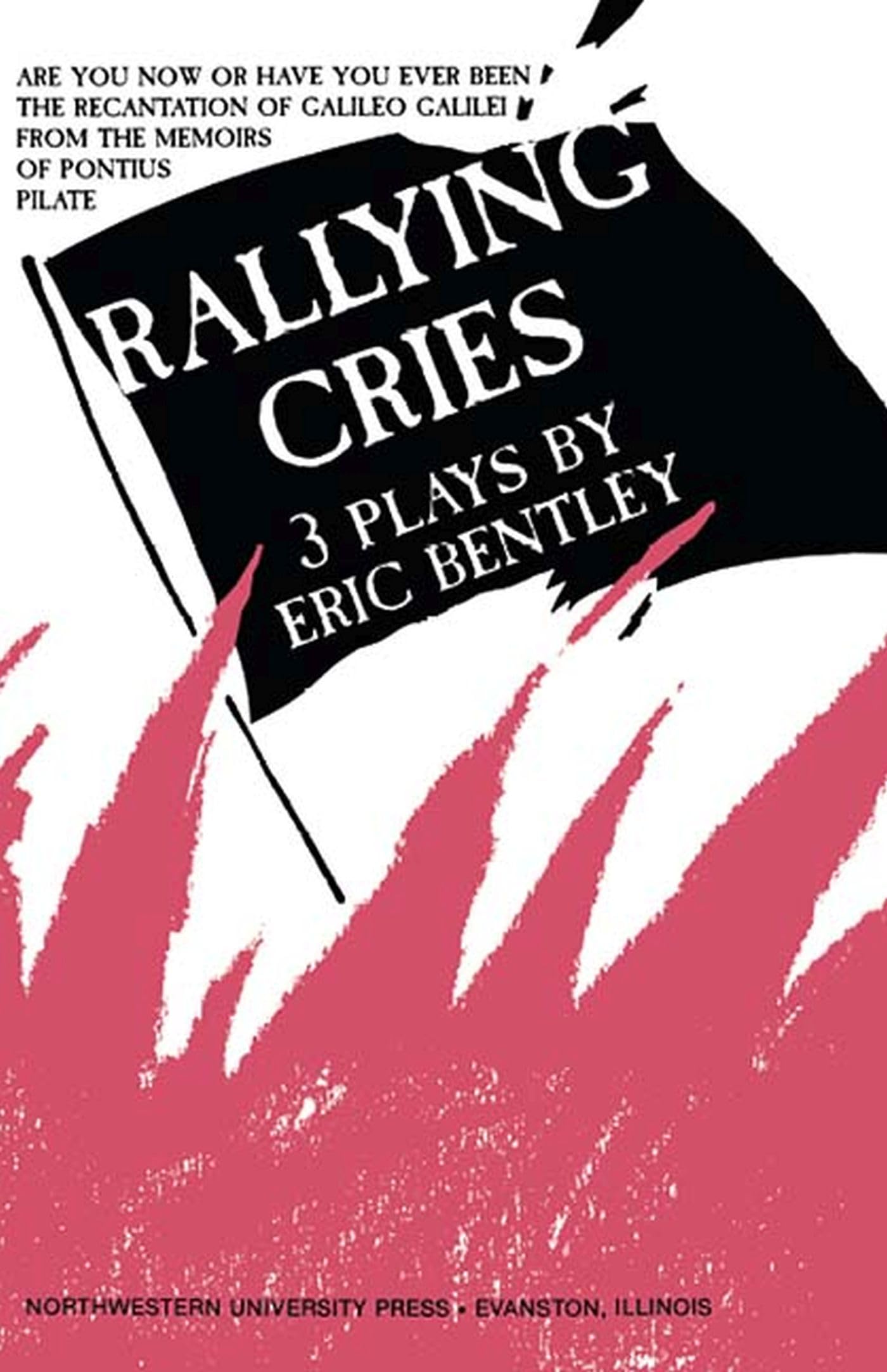 Rallying Cries,Used