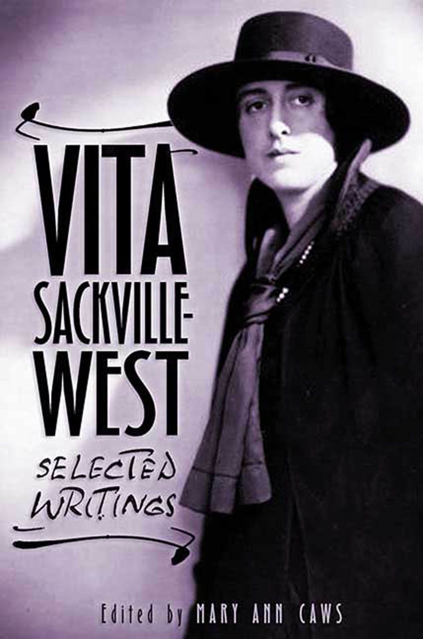 Vita SackvilleWest: Selected Writings,Used