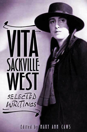 Vita SackvilleWest: Selected Writings,Used