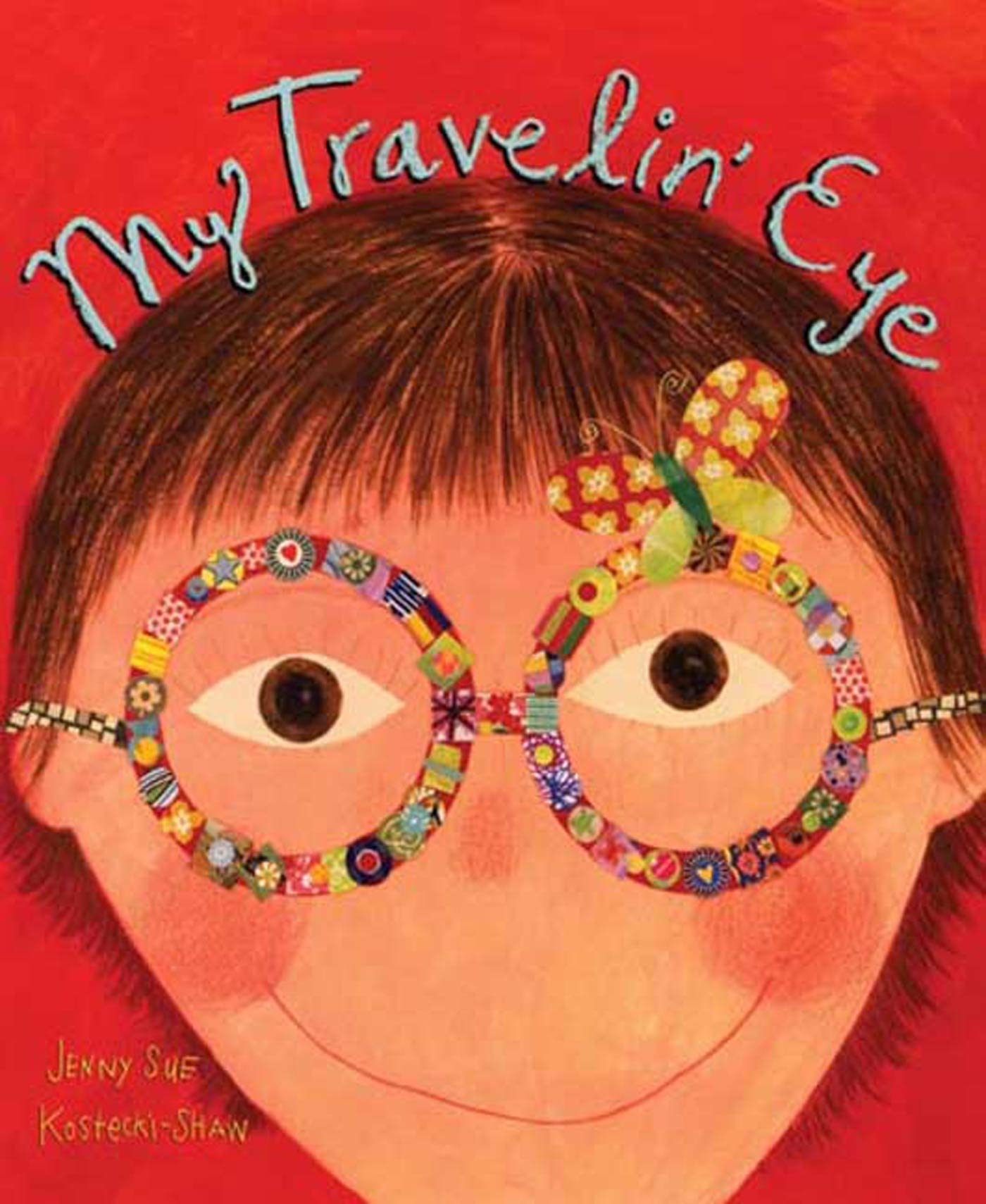 My Travelin' Eye,Used