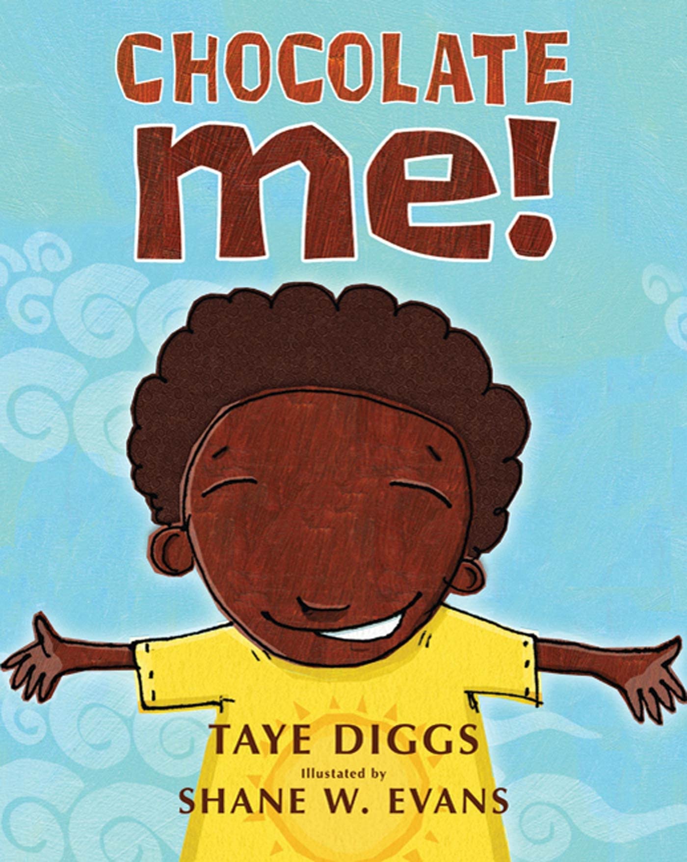 Chocolate Me!,Used