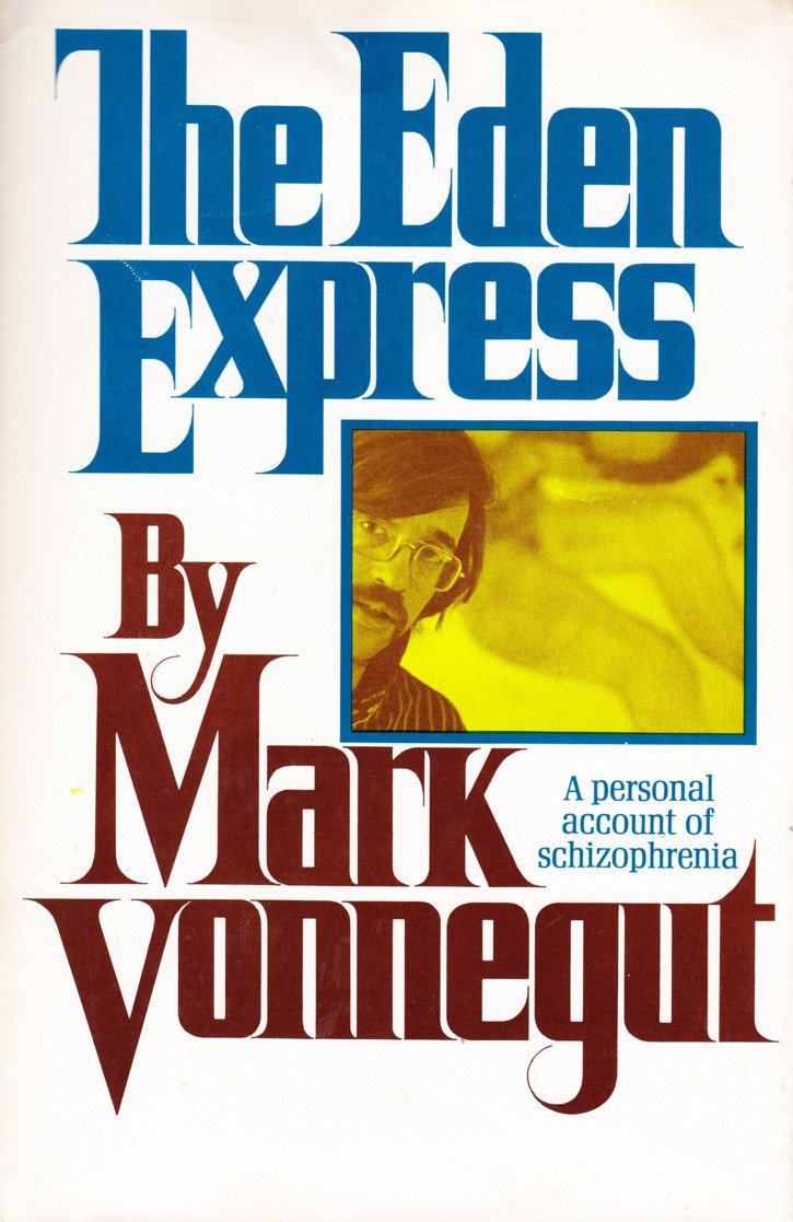 The Eden Express,Used