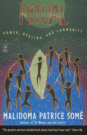 Ritual: Power, Healing And Community (Compass),Used