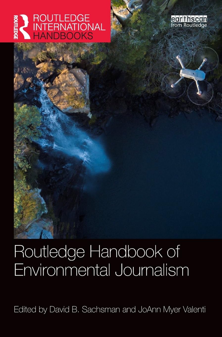 Routledge Handbook of Environmental Journalism (Routledge Environment and Sustainability Handbooks),Used