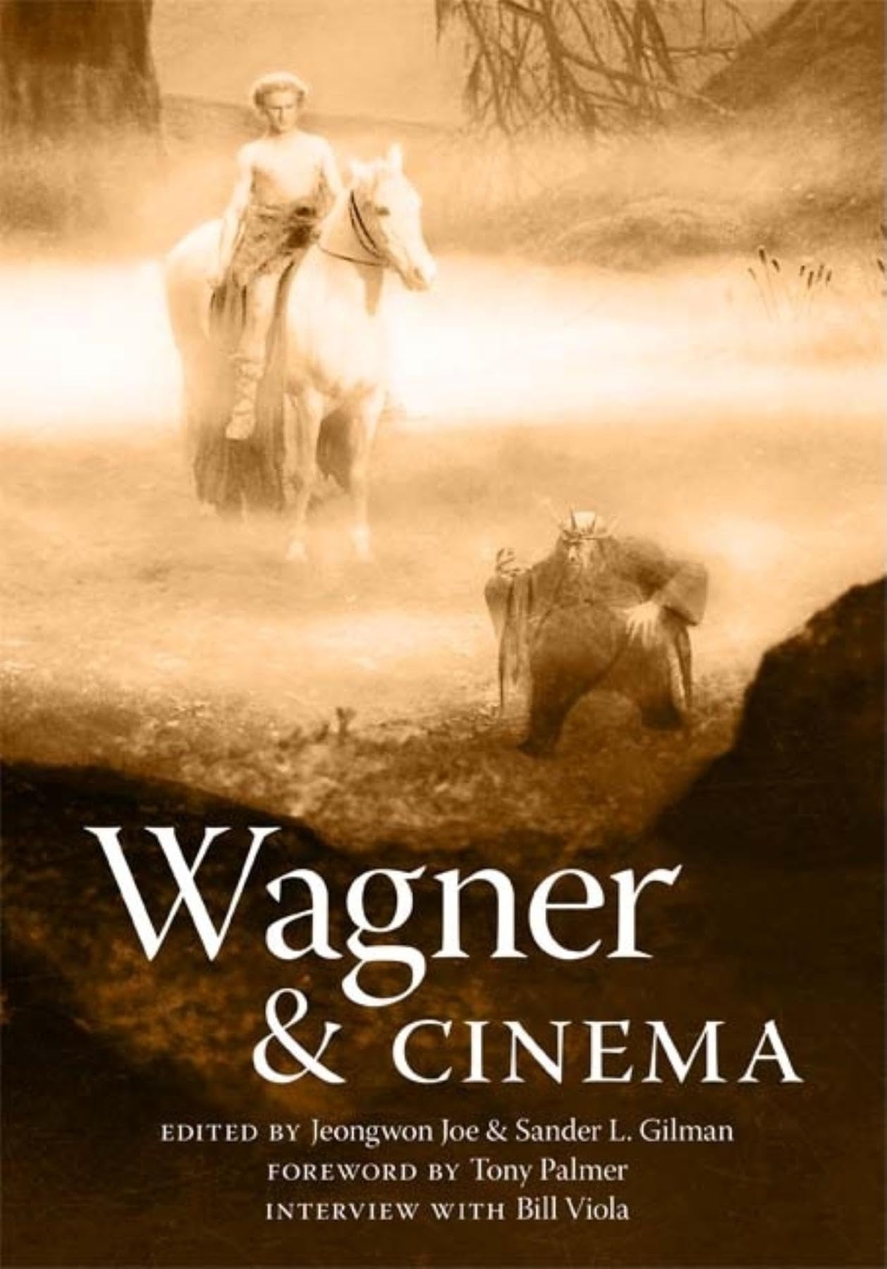 Wagner and Cinema,Used