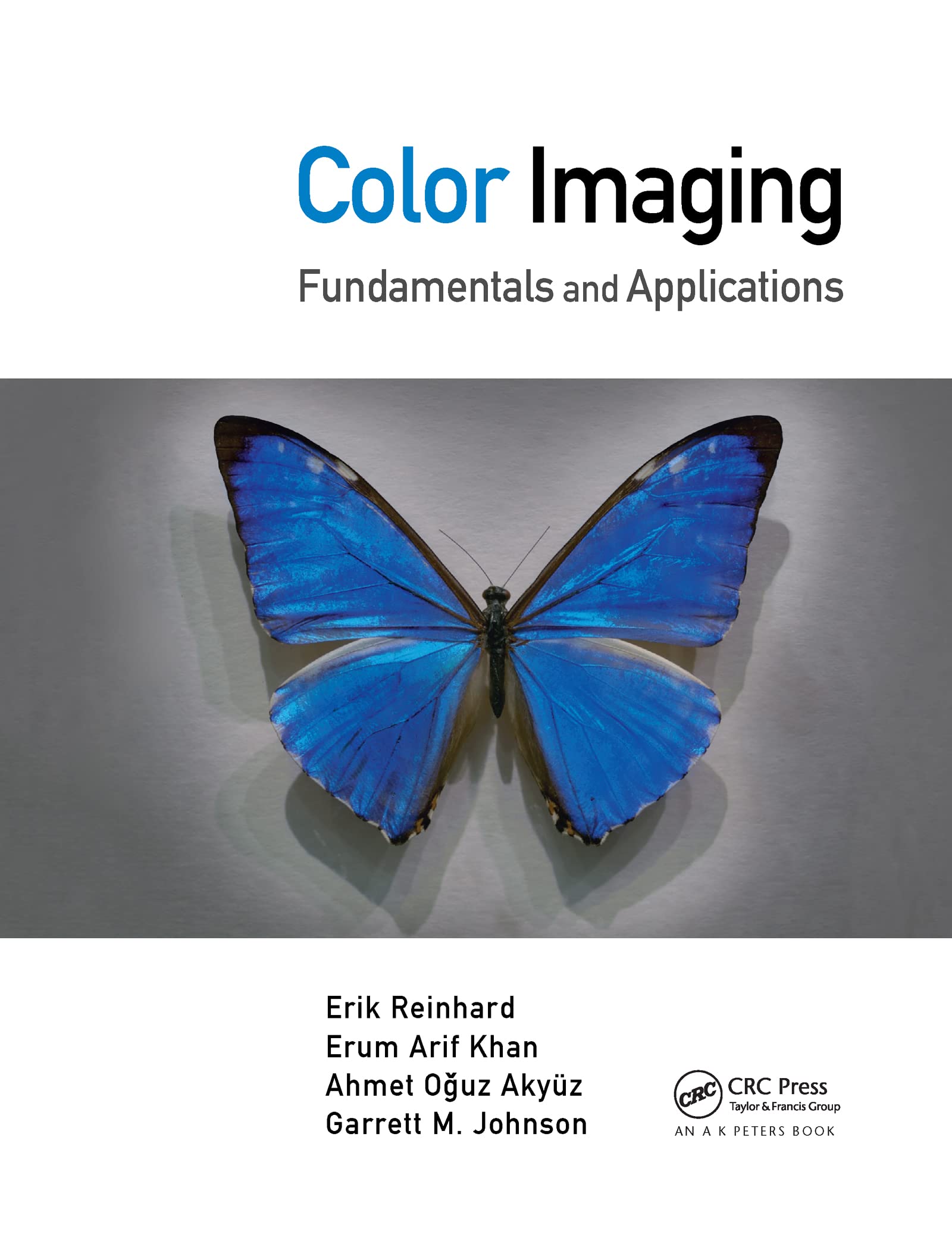 Color Imaging: Fundamentals and Applications,Used