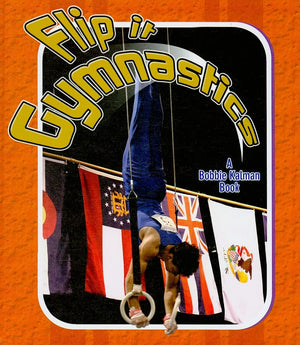 Flip It Gymnastics (Sports Starters),Used