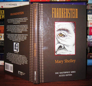Frankenstein : With Related Readings,Used