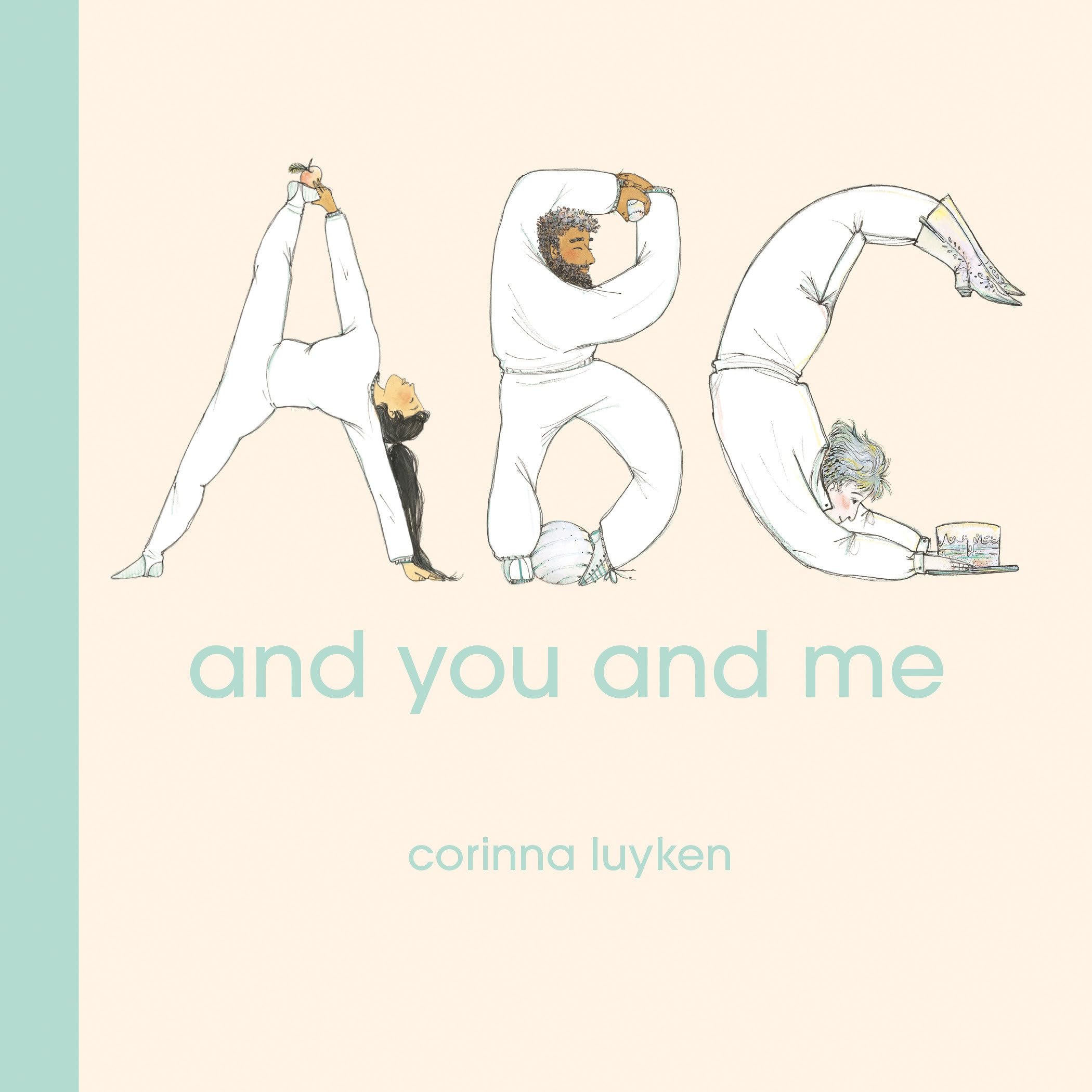 Abc And You And Me,Used