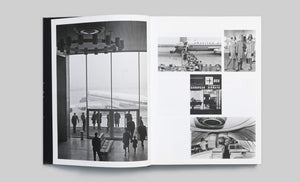 Airline Visual Identity 19451975,Used